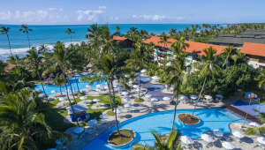 Marulhos Suítes Resort